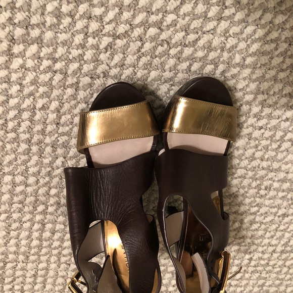 MK Heels - Picture 3 of 3